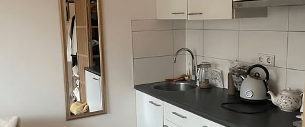 Kamer huren in Tilburg