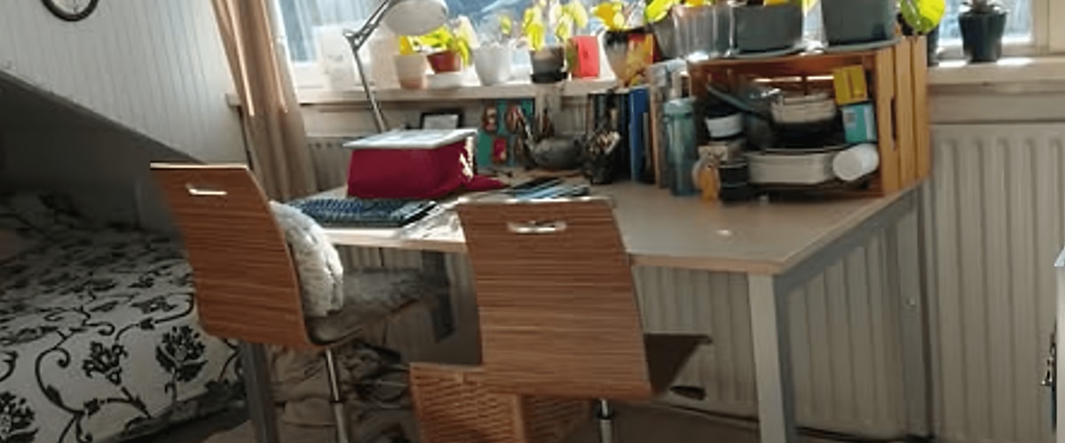 Kamer huren in Tilburg