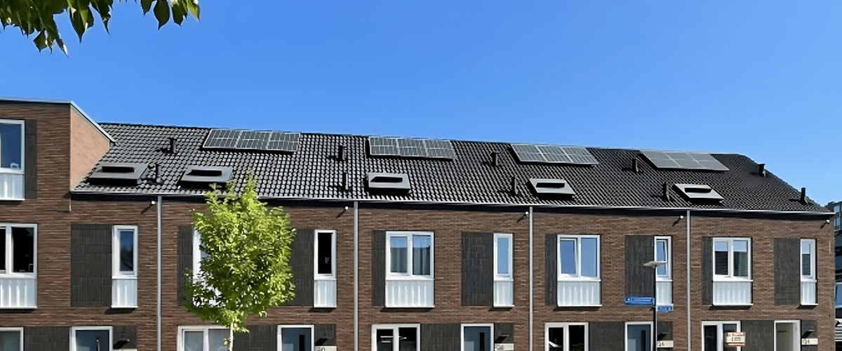 Huis huren in Hengelo