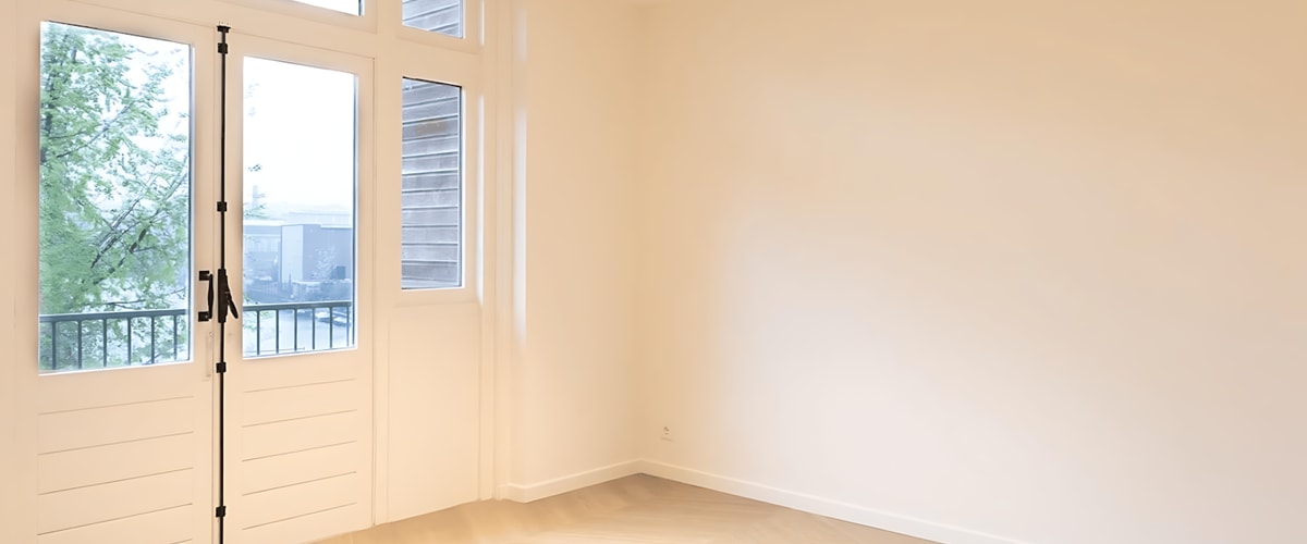 Appartement huren in Amsterdam