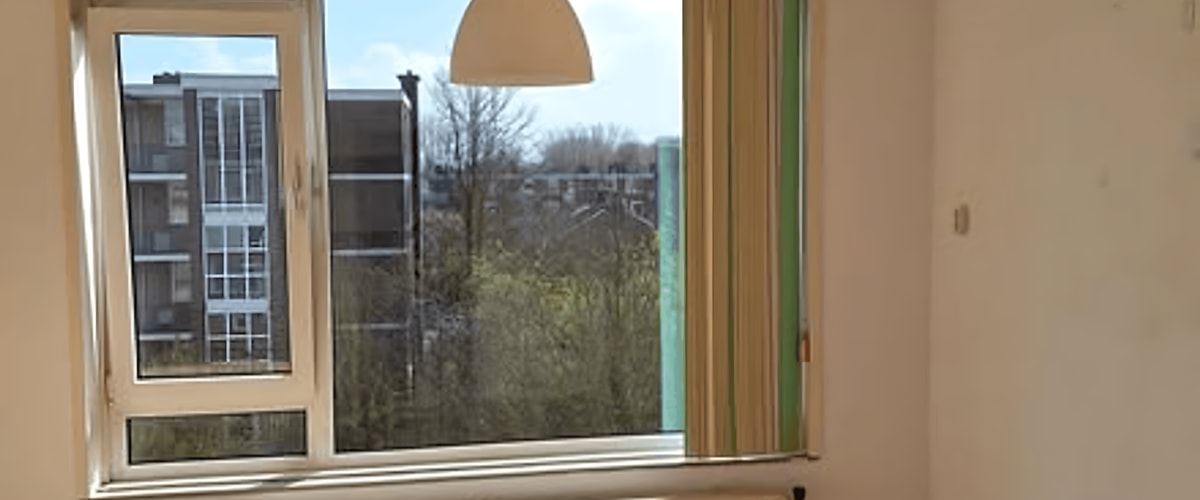 Kamer huren in Groningen