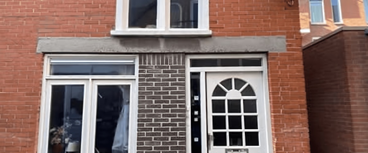 Studio huren in Groningen