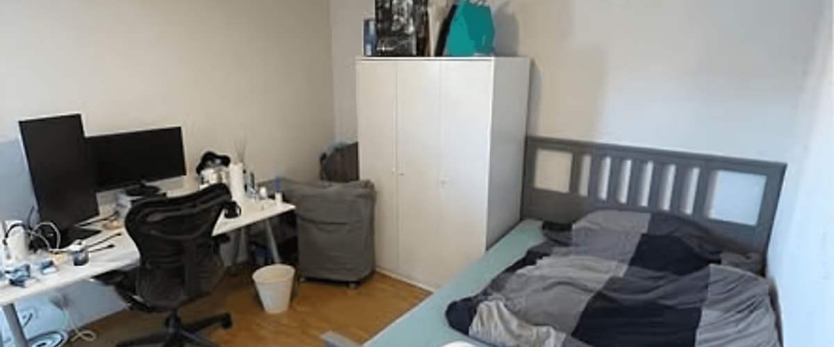 Appartement huren in Groningen