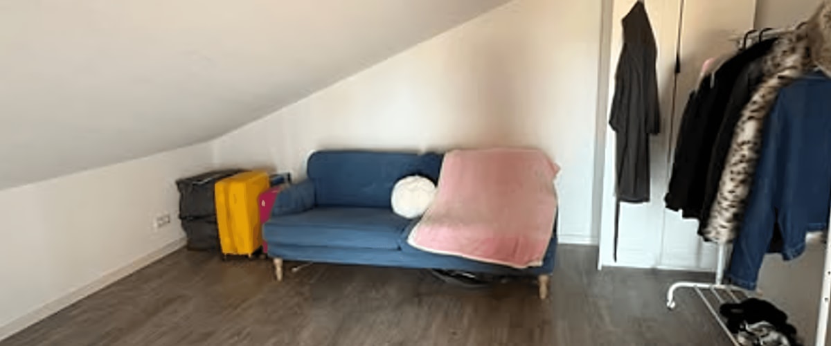 Appartement huren in Groningen