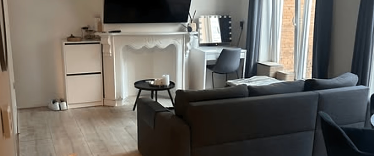 Studio huren in Groningen
