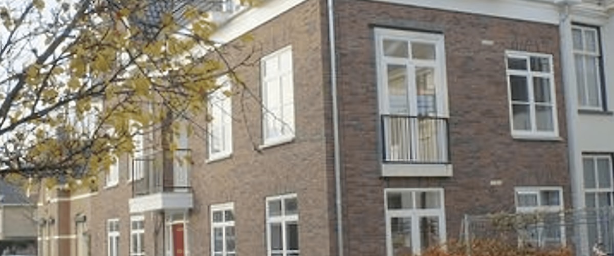 Appartement huren in Zevenaar