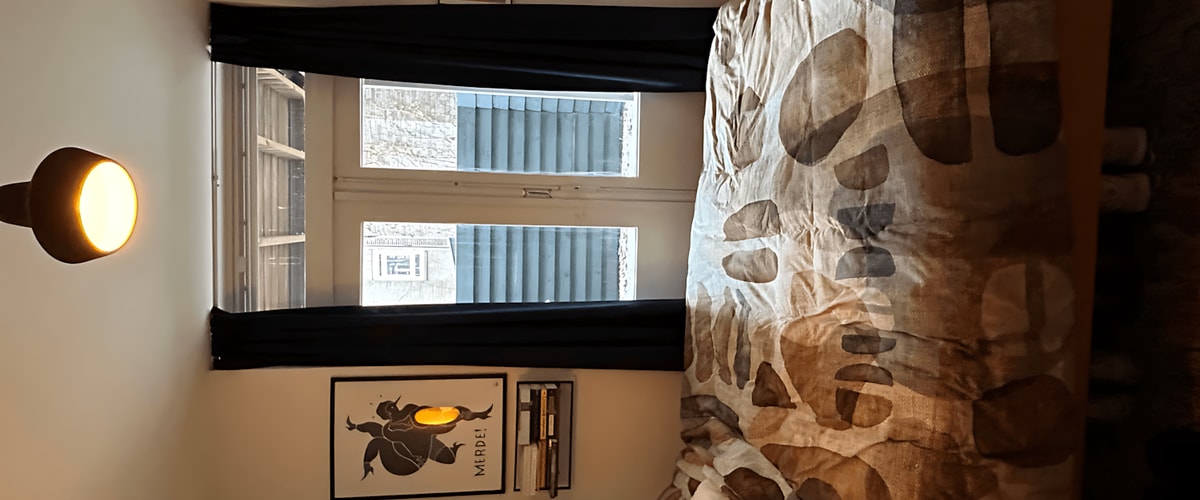 Kamer huren in Amsterdam