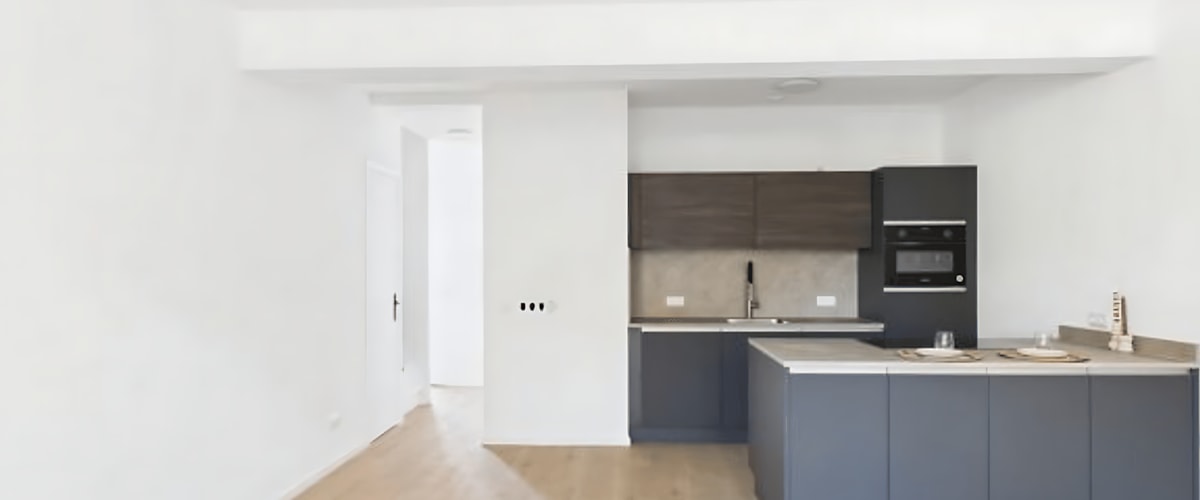 Appartement huren in Zaamslag