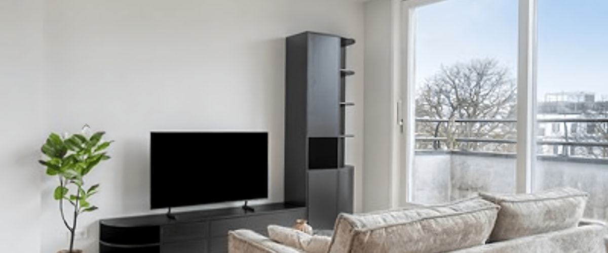Appartement huren in Amsterdam