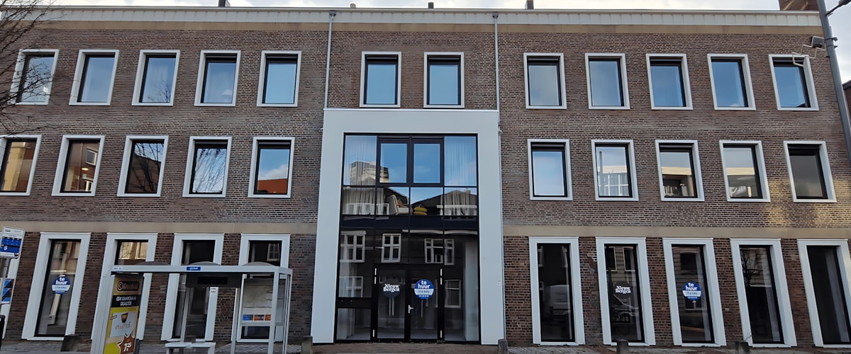 Appartement huren in Eindhoven