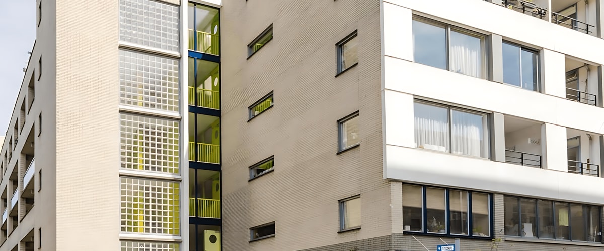 Appartement huren in Amsterdam