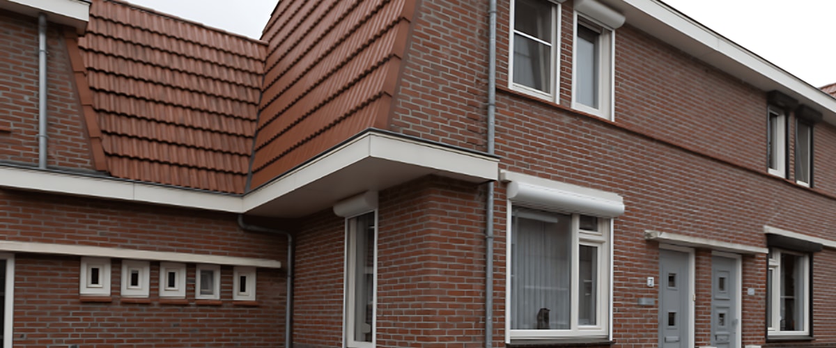 Huis huren in Kerkrade