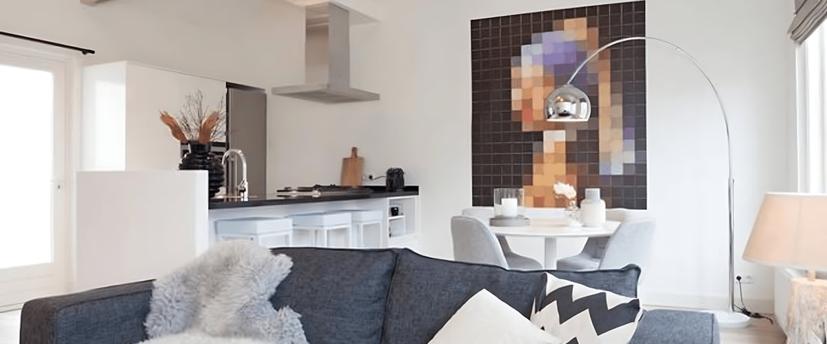 Appartement huren in Den Haag
