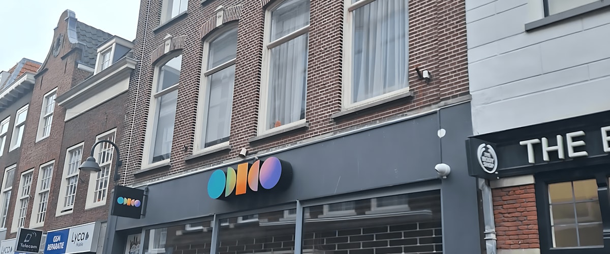 Appartement huren in Delft