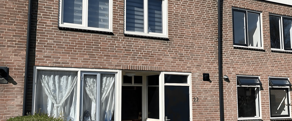 Huis huren in Emmen