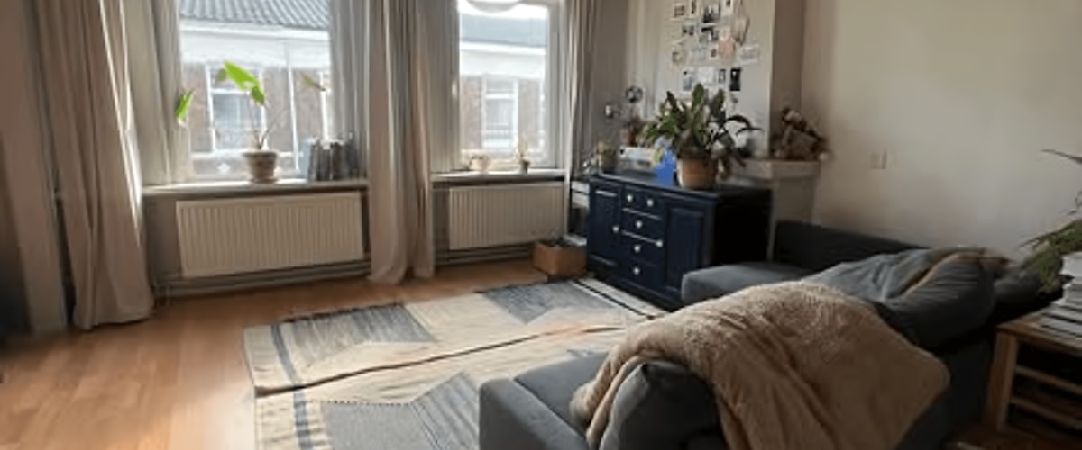 Studio huren in Utrecht
