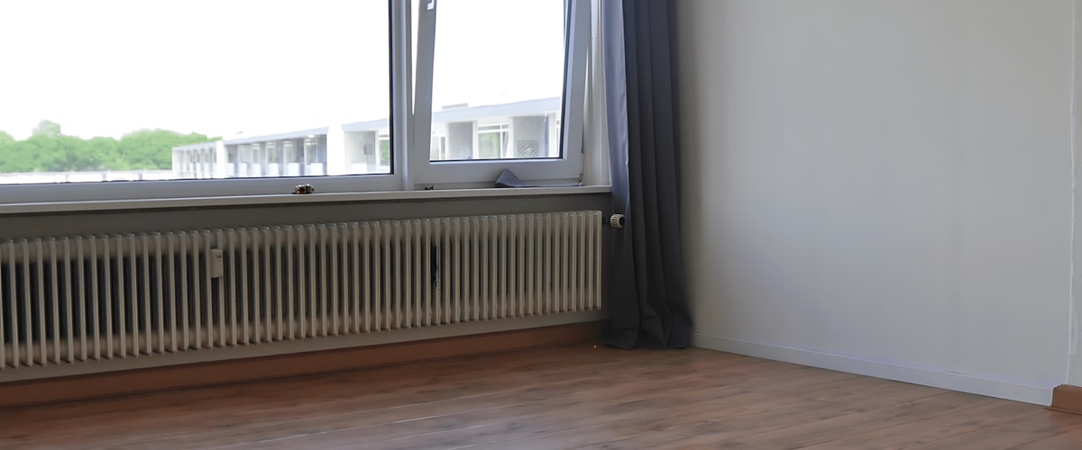 Kamer huren in Tilburg
