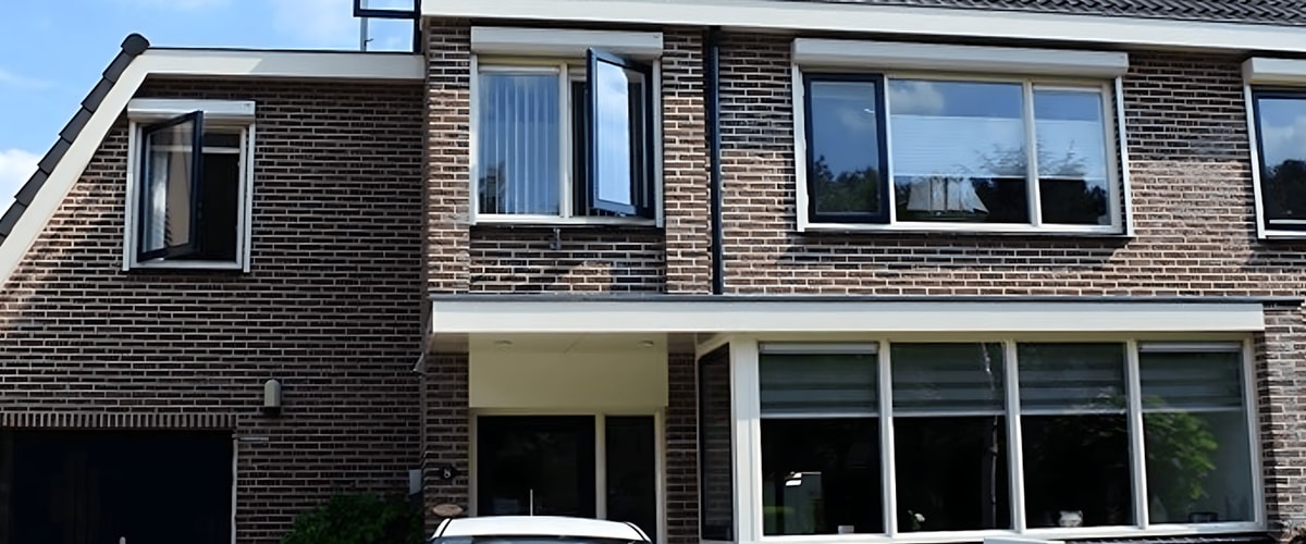 Appartement huren in Barneveld