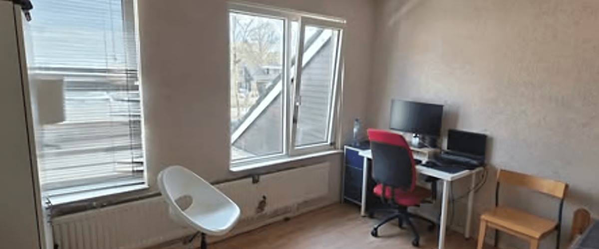 Kamer huren in Enschede