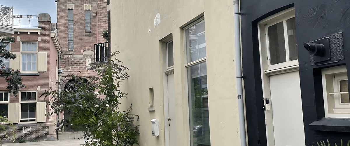 Appartement huren in Arnhem