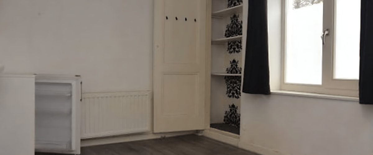 Kamer huren in Breda
