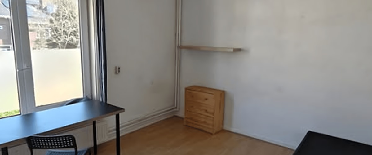 Kamer huren in Arnhem