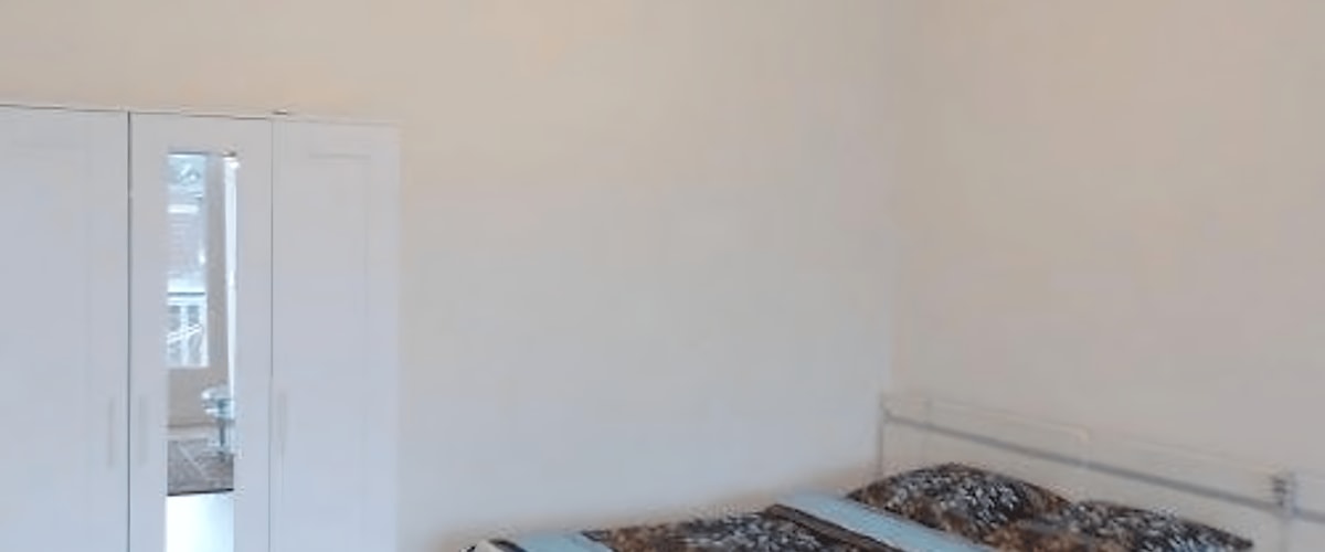 Appartement huren in Den Haag