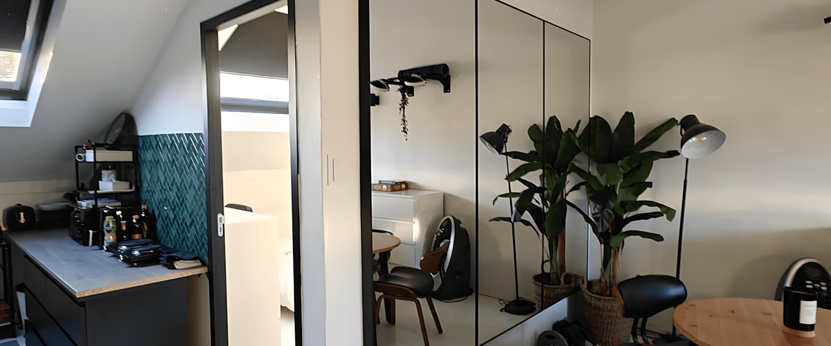 Studio huren in Rotterdam