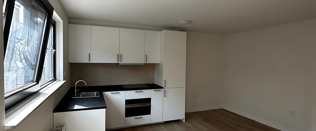 Appartement huren in Eindhoven