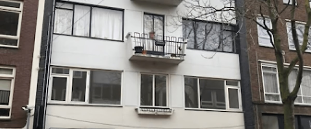 Appartement huren in Nijmegen