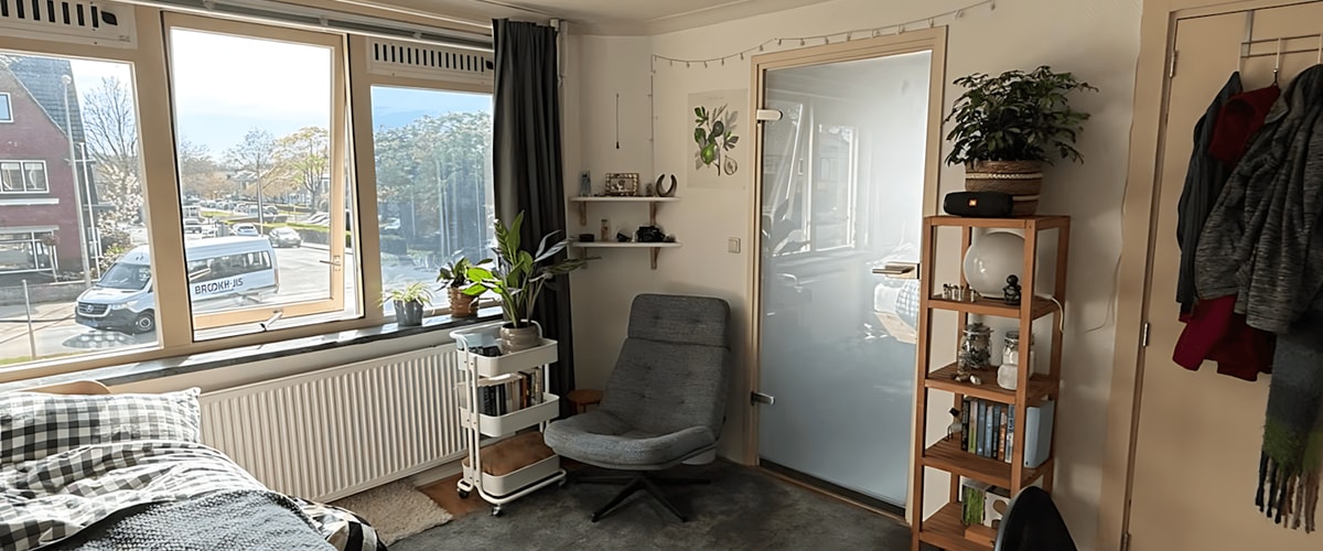 Kamer huren in Enschede