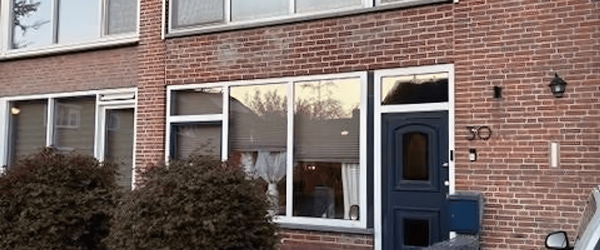 Huis huren in Oud Gastel