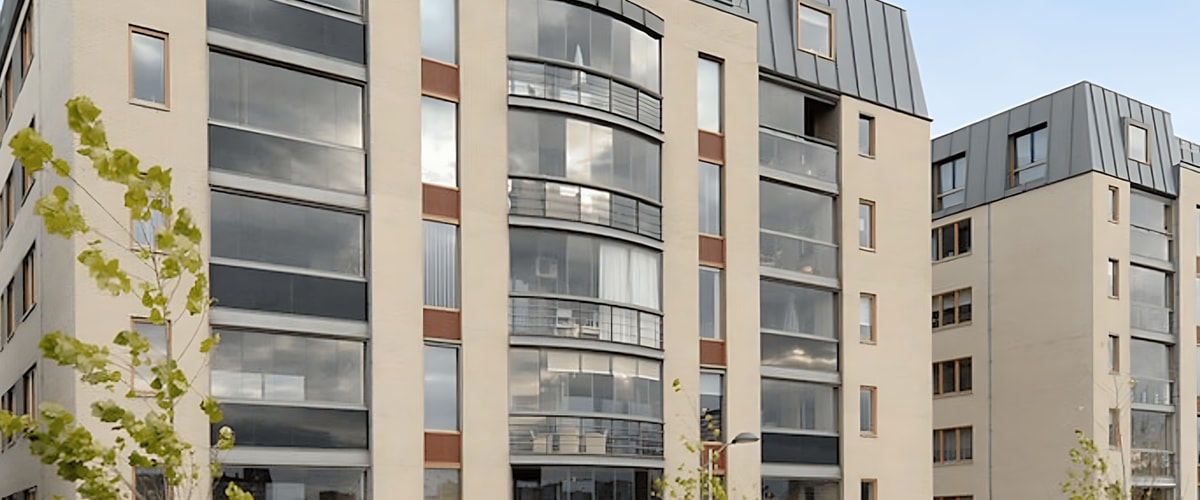 Appartement huren in Delft