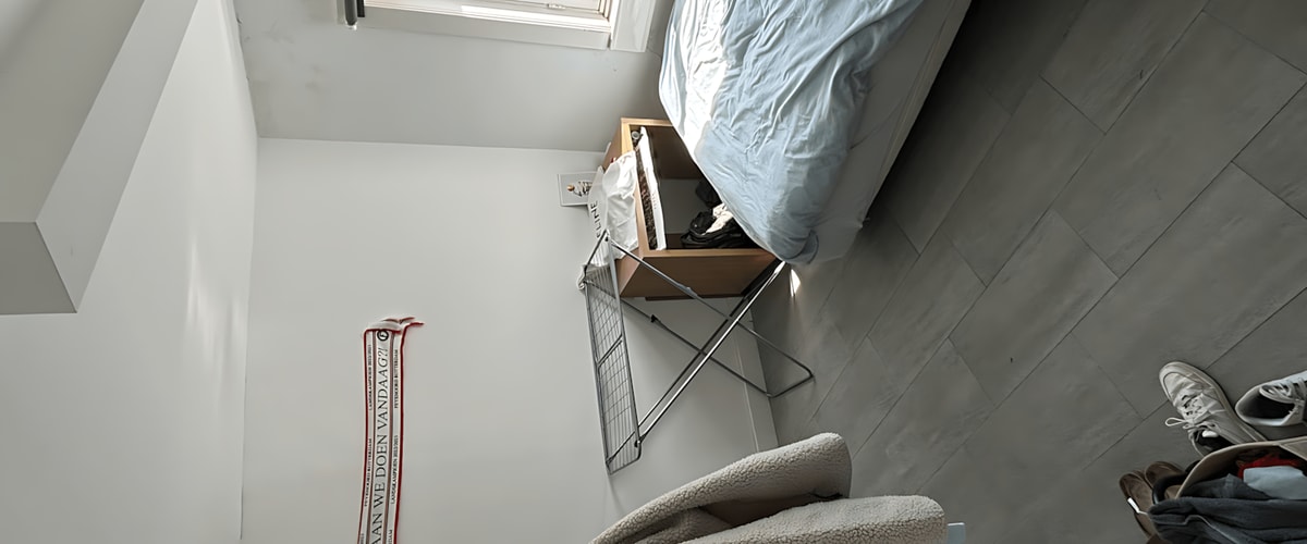 Kamer huren in Amsterdam