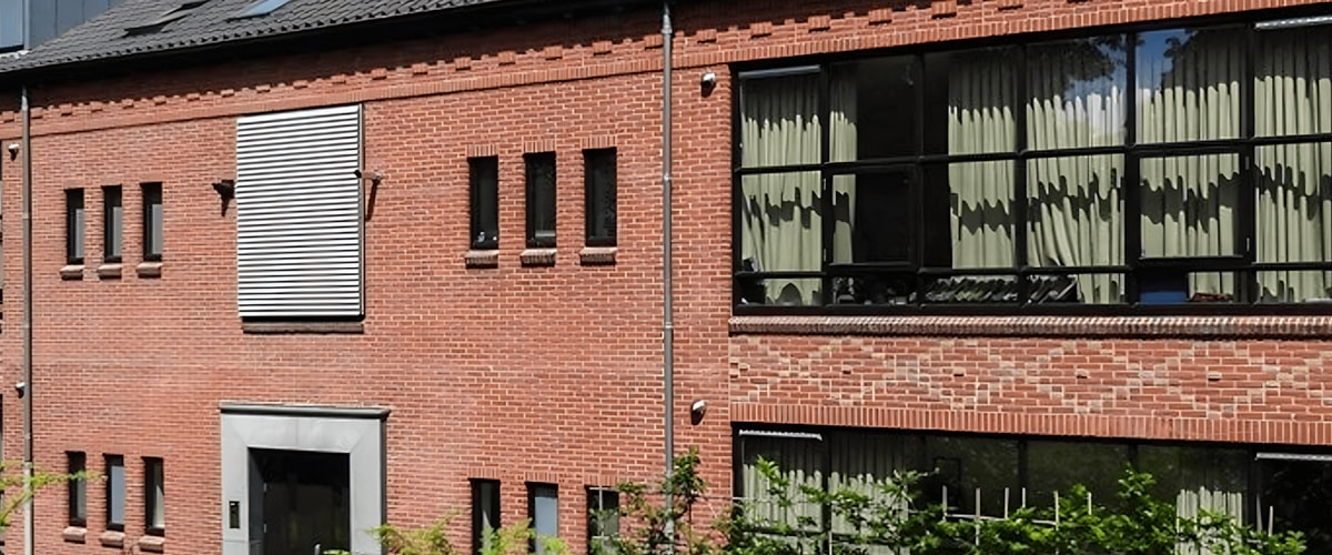 Appartement huren in Utrecht