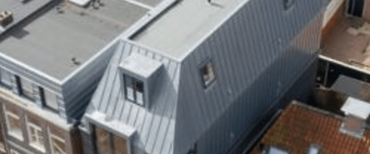Appartement huren in Groningen