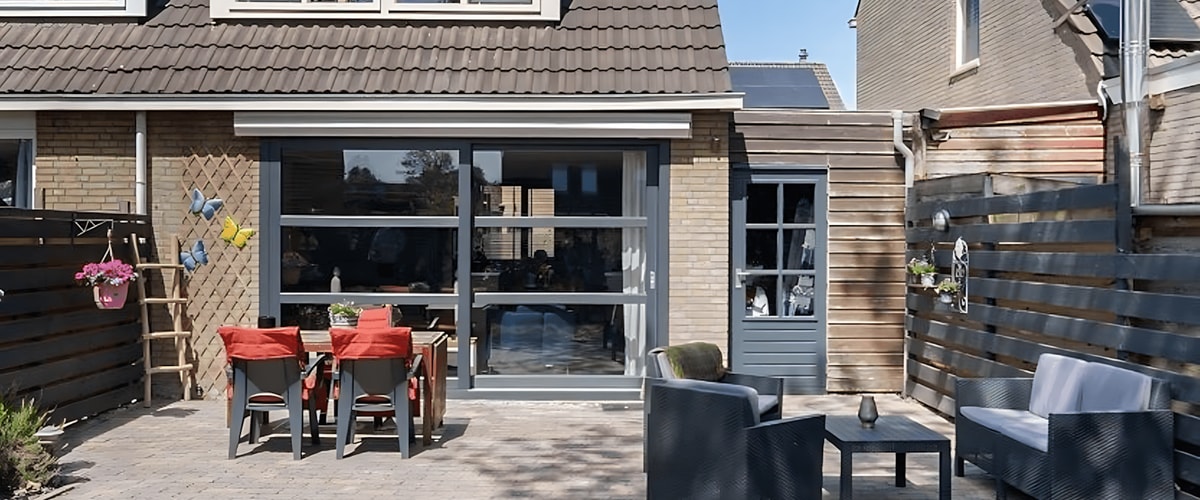 Kamer huren in Groningen