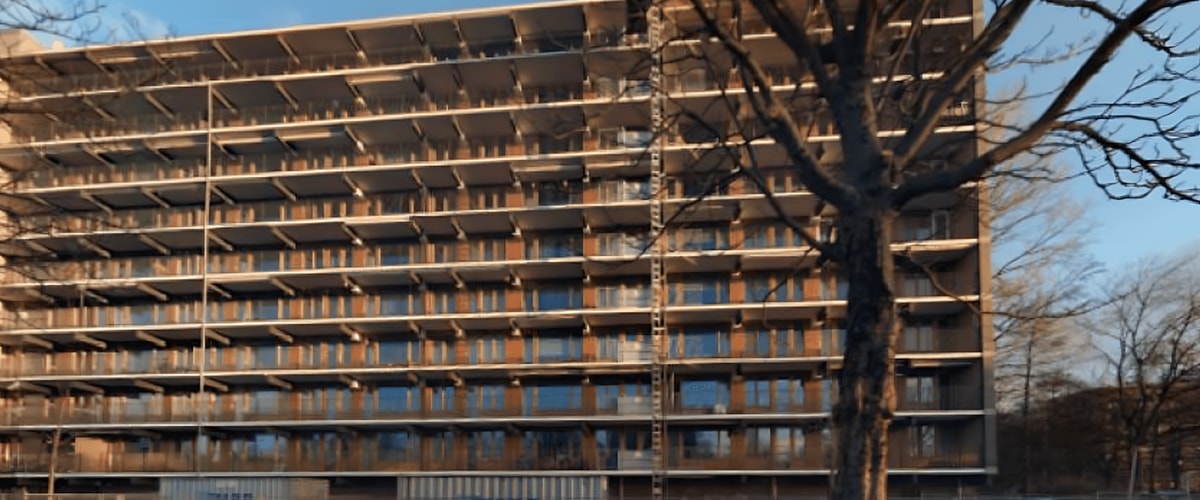 Appartement huren in Purmerend