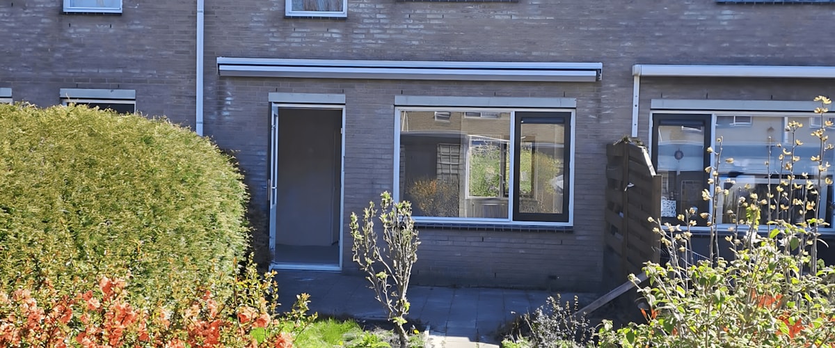 Huis huren in Purmerend
