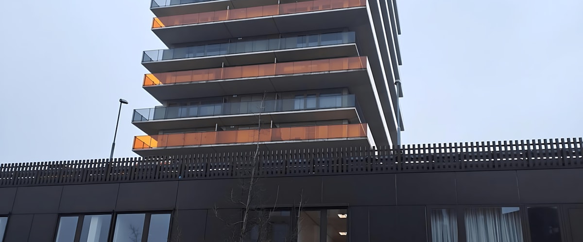 Appartement huren in Purmerend