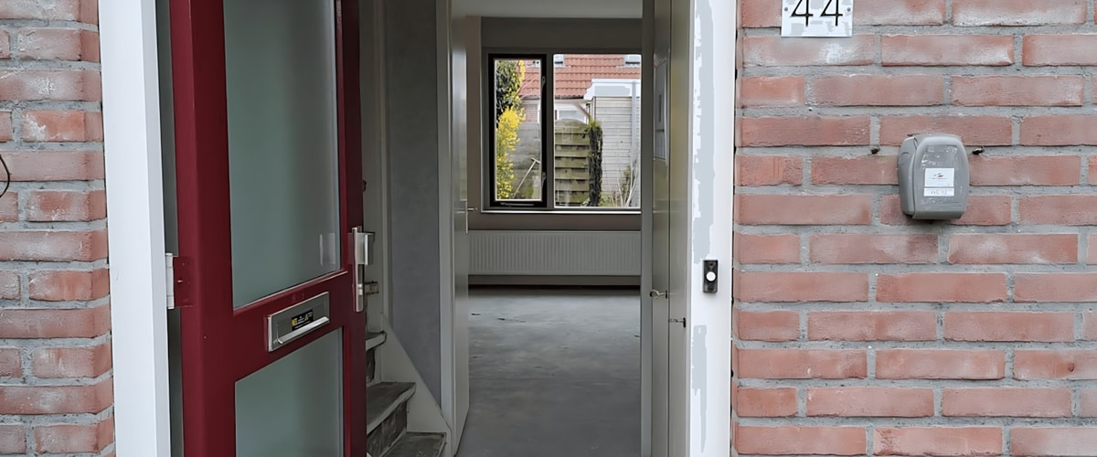 Huis huren in Purmerend