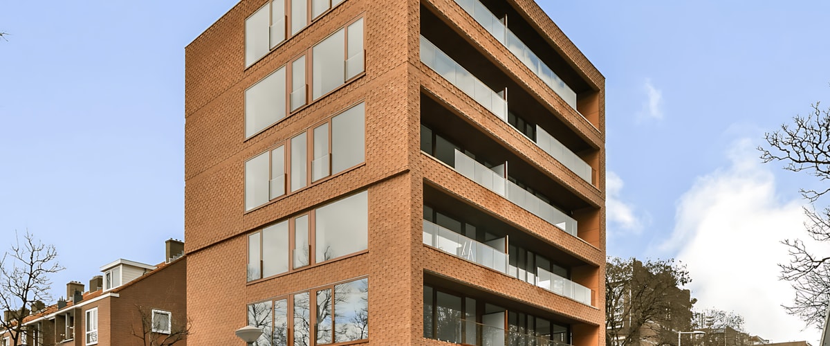 Appartement huren in Amsterdam