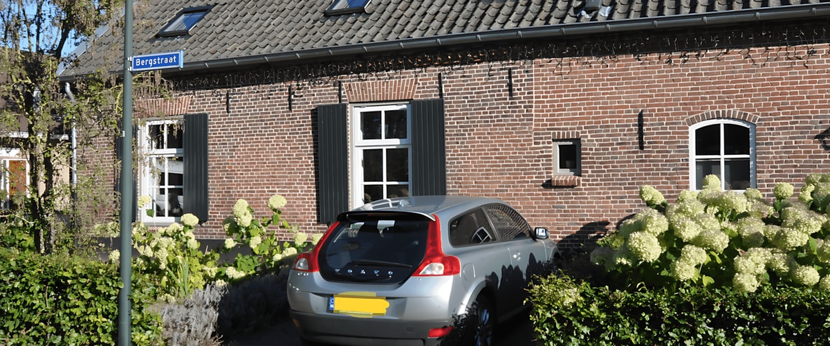 Huis huren in Liempde