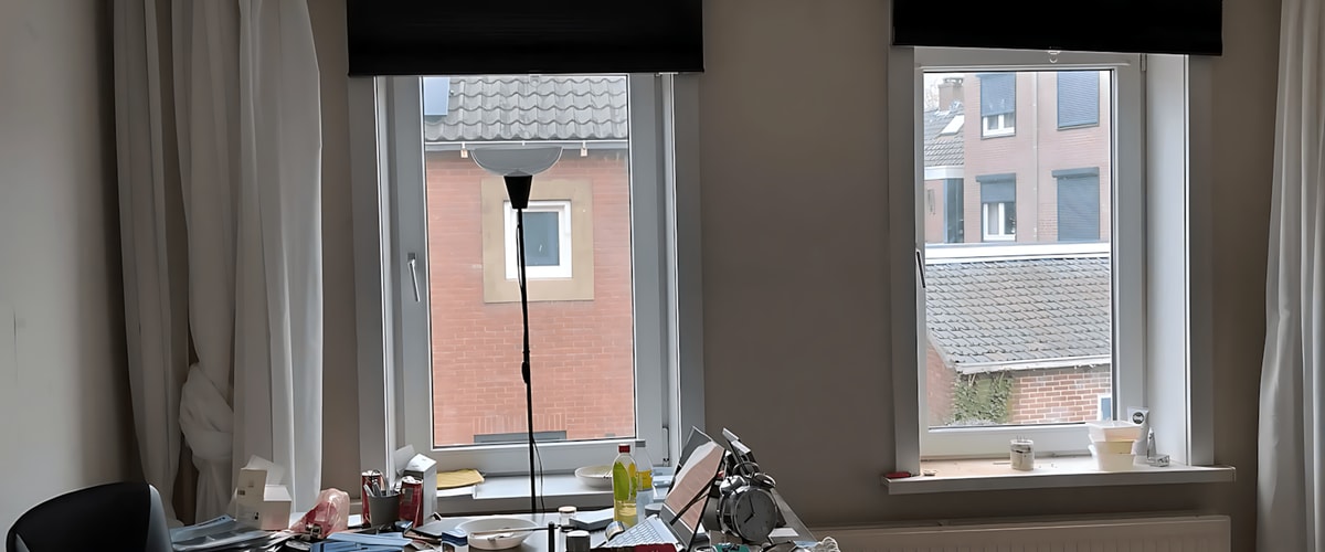 Kamer huren in Tilburg