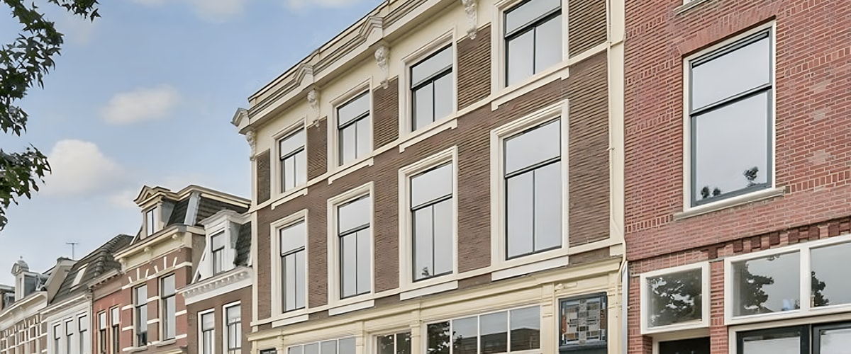 Appartement huren in Utrecht