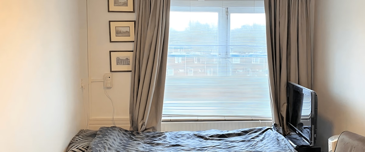 Kamer huren in Amsterdam