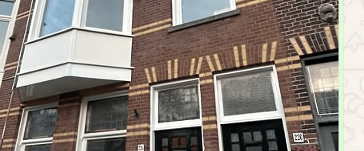 Huis huren in Den Haag