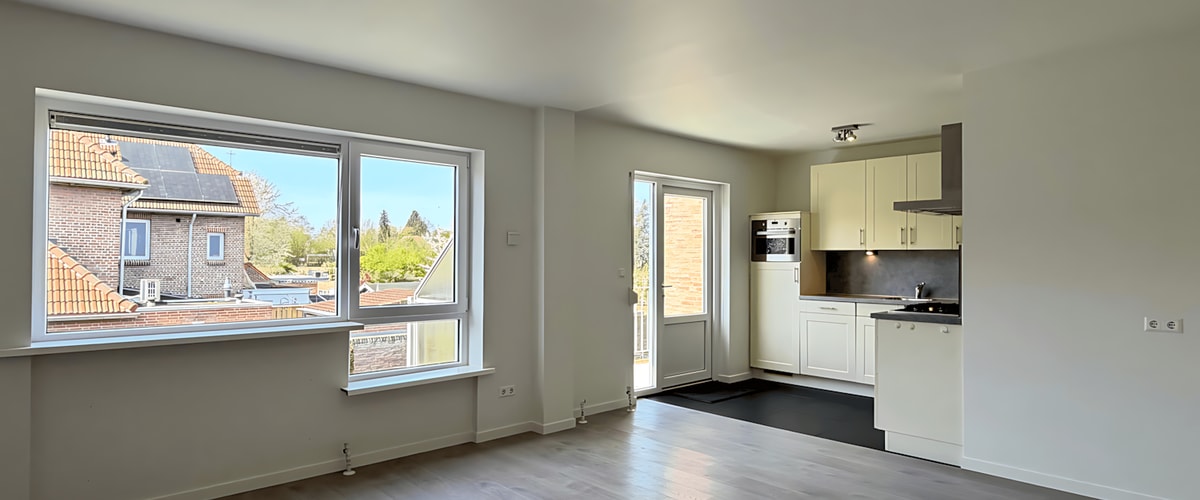 Appartement huren in Brunssum