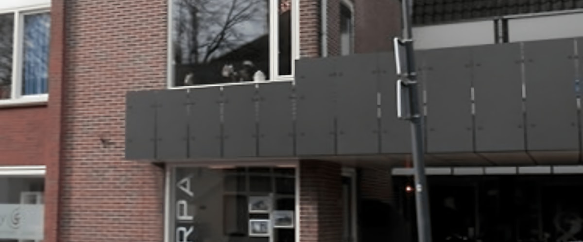 Appartement huren in Vleuten