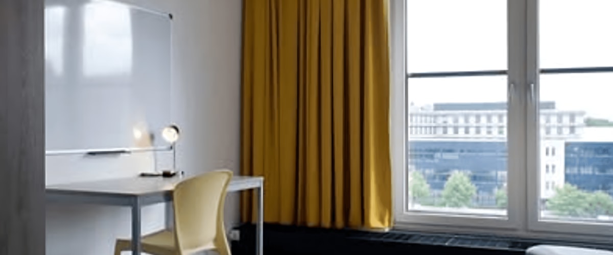 Kamer huren in Rotterdam